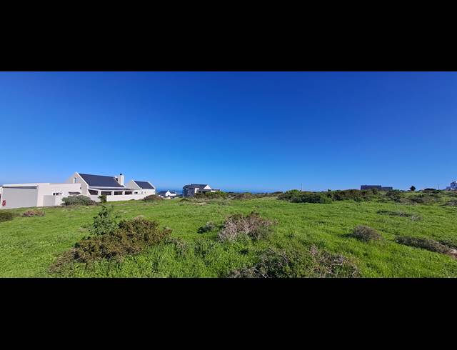 749M² VACANT LAND FOR SALE IN HOOGLAND